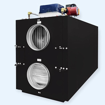 ZENIT HECO X 910 W2R Turkov Приточно-вытяжная установка с рекуперацией тепла и сохранением влаги ZENIT HECO X 910 W2R Turkov Приточно-вытяжная установка с рекуперацией тепла и сохранением влаги